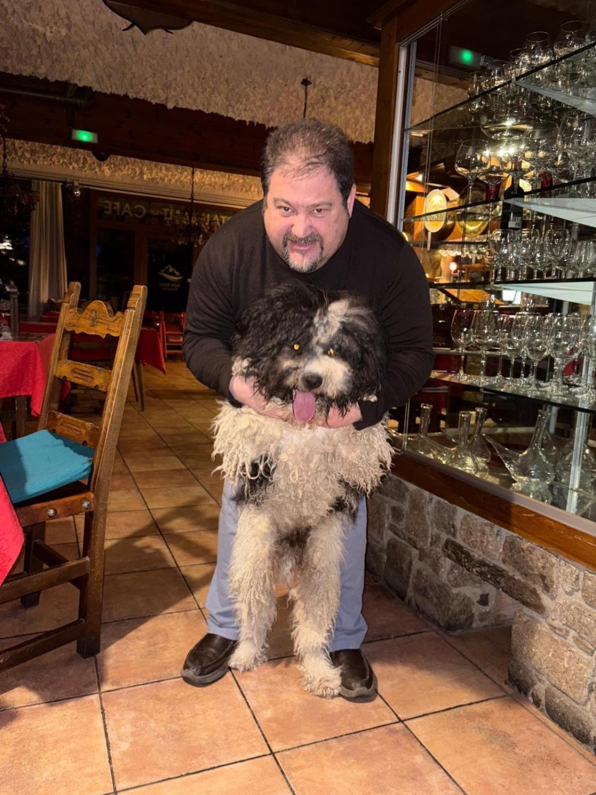 Os de Civís Hotel Valls Valira מראה חיצוני תמונה